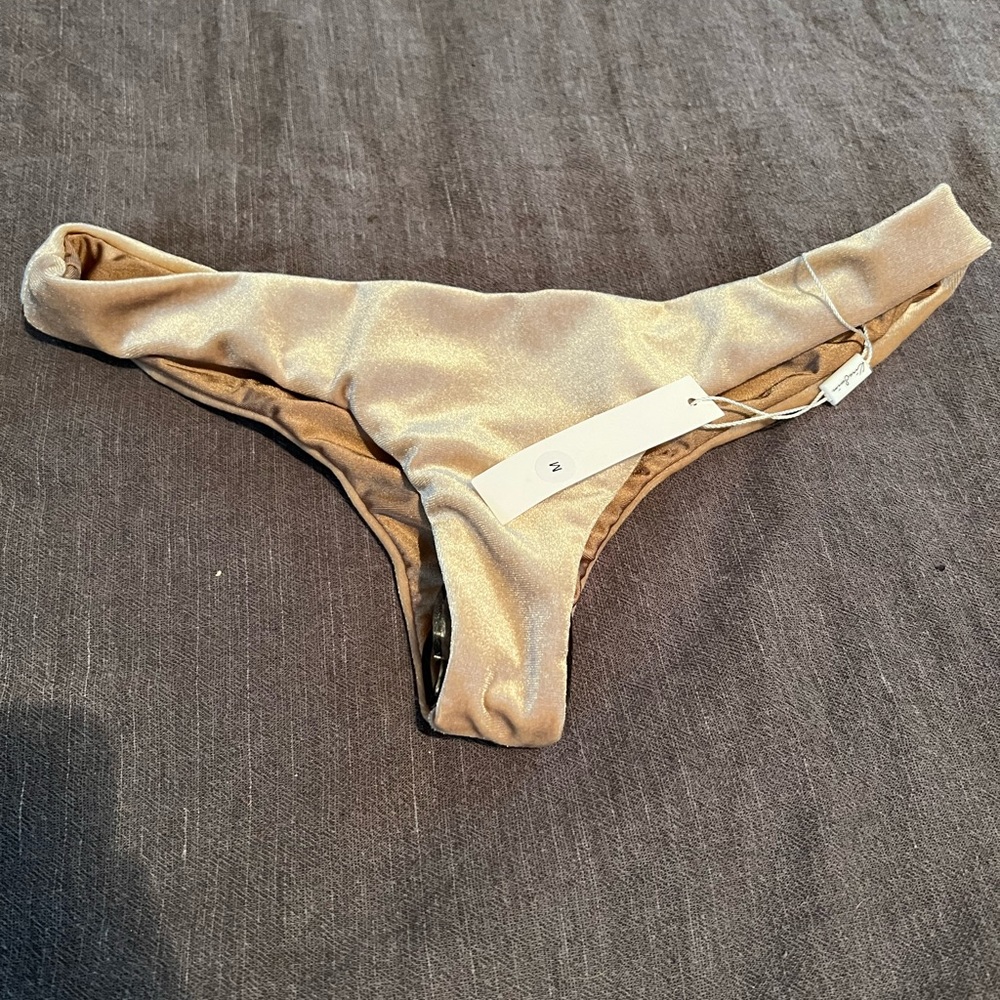 Kira swim bikini bottoms